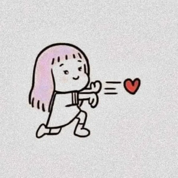 Meme chế bạn trai “giả bộ cool” nhưng thả thính ngầm