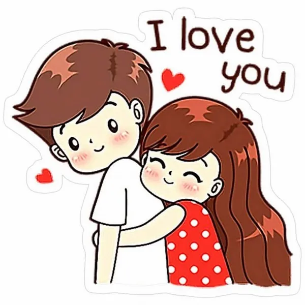 Meme vui phản ánh chuyện yêu thương thật lòng