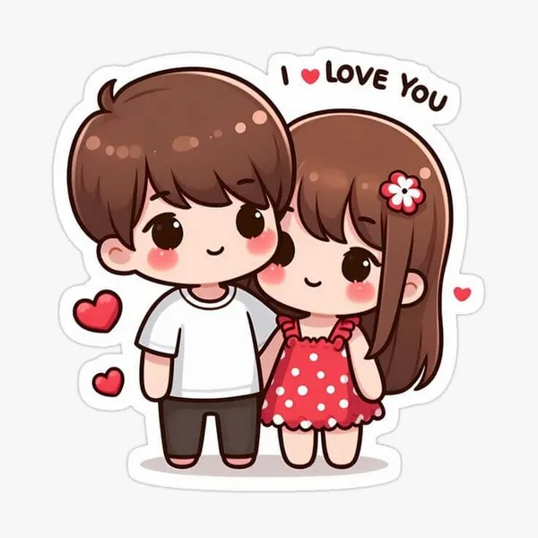 Meme tình yêu nói hộ cảm xúc thầm kín không lời