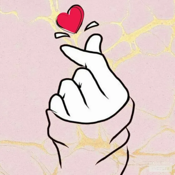 Ảnh hài nói về chuyện thả thính chưa tới