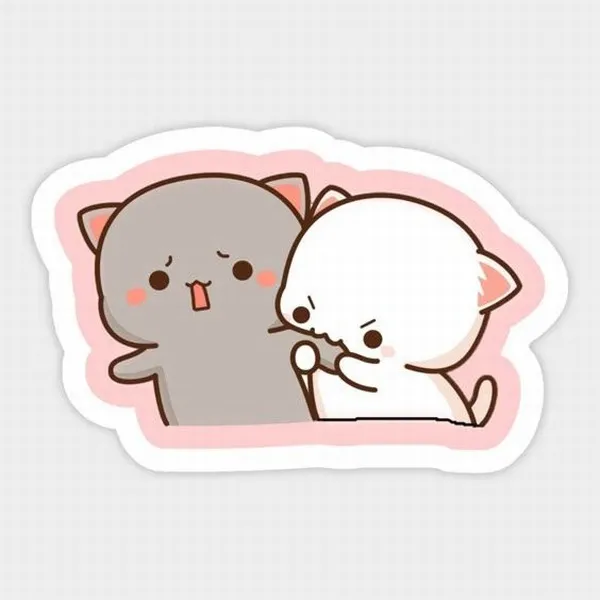 Meme cảm xúc khi người yêu like dạo quá nhiều