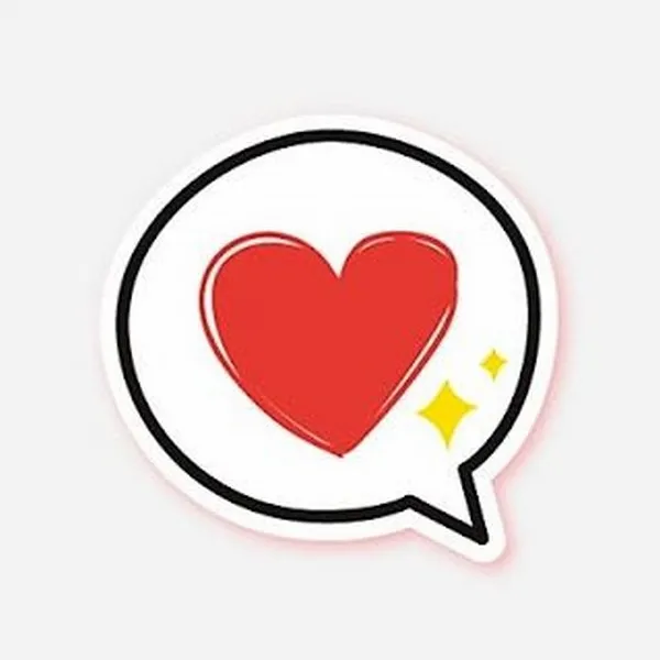 Meme hài nói về chuyện yêu thương vụng dại