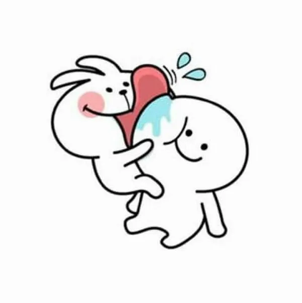 Bộ meme tình yêu khiến ai từng yêu đều bật cười