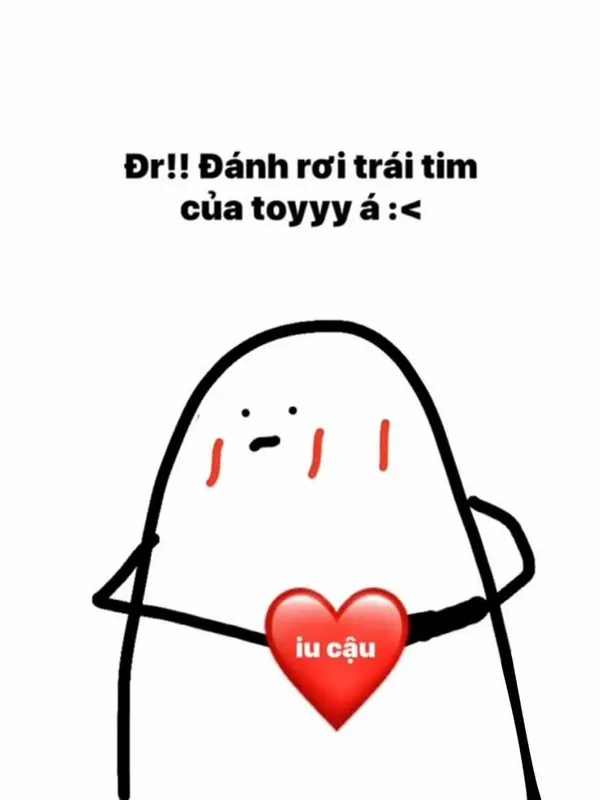 Ảnh chế kết lại bằng nụ cười giữa muôn cung bậc yêu