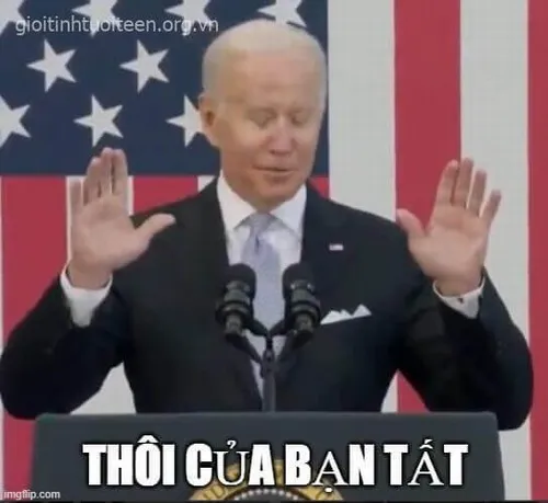 Cách dân mạng dùng meme từ chối để giữ thể diện