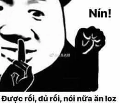 Lý do meme từ chối trở thành ngôn ngữ của thời đại mạng