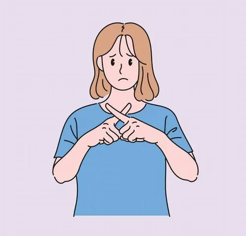 Khi biểu cảm thay lời nói: sức mạnh của meme từ chối