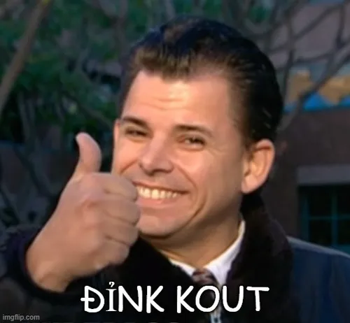 Meme hài khen quá tay mà vẫn thân thiện đáng yêu