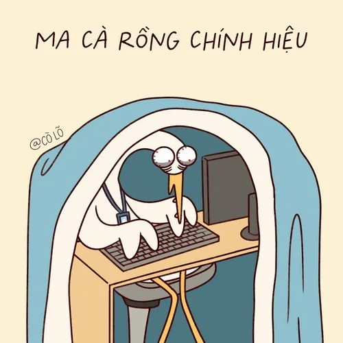 Hình chế nhân viên tranh nhau ngồi gần ổ điện