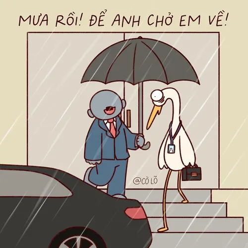 Ảnh vui cảnh họp báo cáo mà sếp ngủ gật