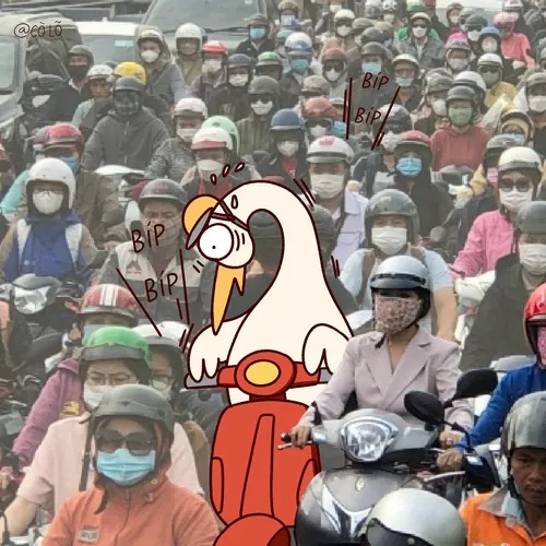 Ảnh vui nhân viên tưởng được thưởng mà chỉ được khen