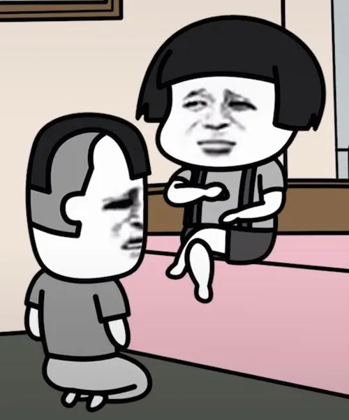 26 Ảnh troll nụ cười gượng khiến người xem vừa thương vừa buồn cười.