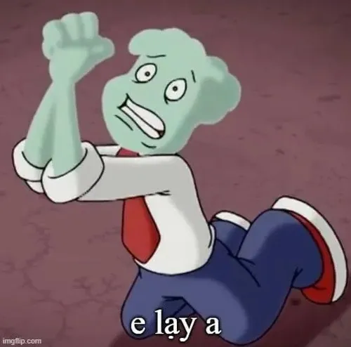 45 Meme hài dáng ngồi nhỏ bé trong khung cảnh mềm mại, dễ cảm thông.