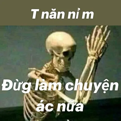 28 Ảnh vui biểu cảm ngây thơ như muốn “xin lại niềm tin”.