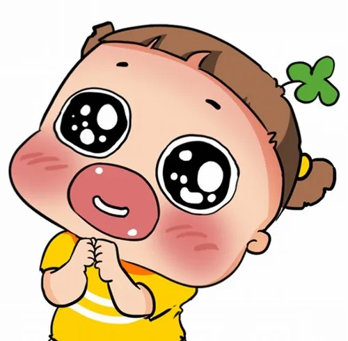 32 Ảnh troll người nhỏ bé ngồi bệt, ánh nhìn ướt át cực tội nghiệp.