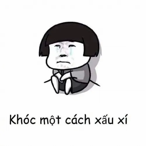 Một cú “chốt đơn cảm xúc” bằng meme.