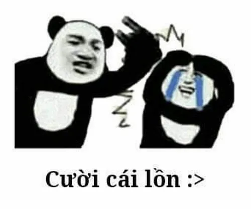 Có những ngày chỉ cần xem cái này là đủ vui.