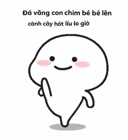 Ảnh này như “liều thuốc tinh thần có vị cà khịa”.