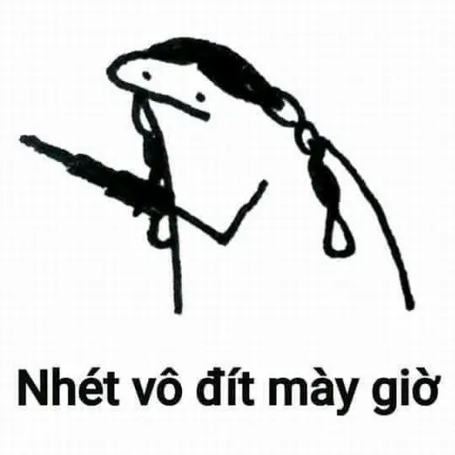 Vừa nhìn đã nghe tiếng “haha” vang vọng khắp nơi.