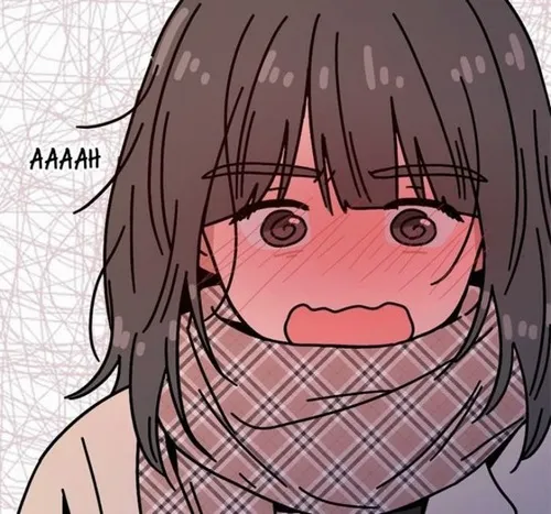 Meme hài xấu hổ ghi lại khoảnh khắc đỏ mặt vì bị trêu