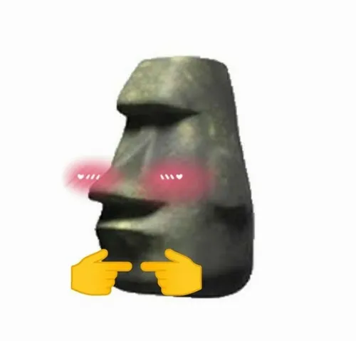 Khi “quê độ” trở thành biểu tượng cảm xúc đáng yêu nhất mạng