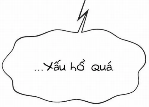 Câu chuyện phía sau nụ cười gượng trong meme xấu hổ