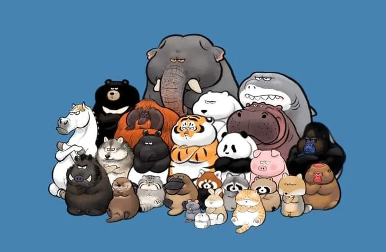 Khi cơn giận hóa thành meme khiến dân mạng cười nghiêng ngả