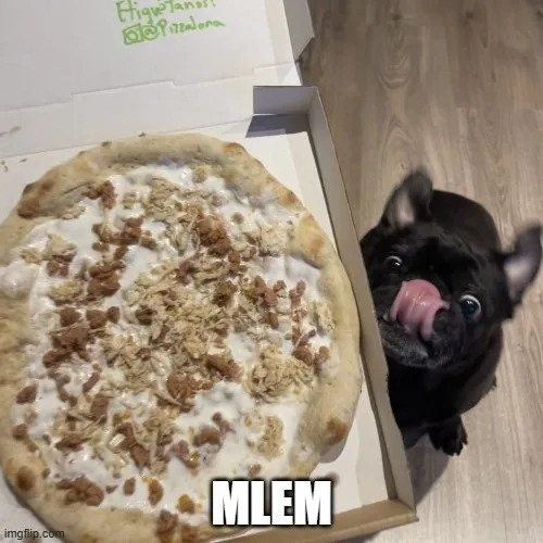 Meme hài mlem lan truyền nhanh nhờ biểu cảm đáng yêu và bựa.