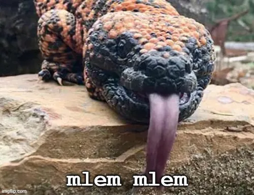 Cách meme mlem biến ham muốn thành tiếng cười trên mạng xã hội