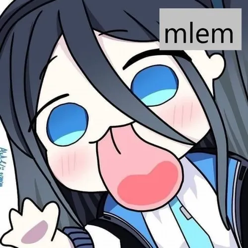 Khi meme mlem anime trở thành phản xạ tự nhiên của dân mạng trước cái đẹp