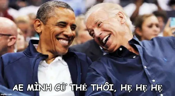 14 Meme hài hẹ hẹ hẹ thể hiện tiếng cười đặc trưng của Tú Sena