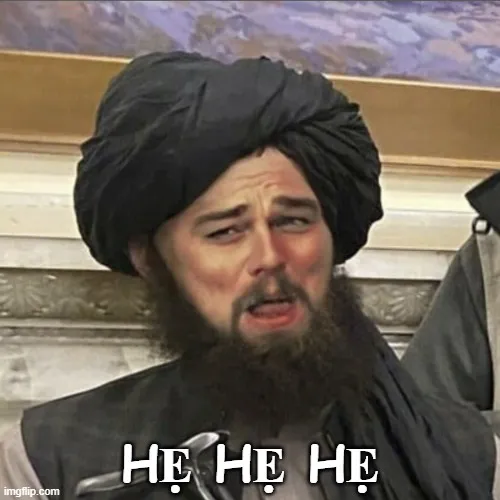 7 “Hẹ hẹ hẹ” – tiếng cười bình thản giữa đời nhiều áp lực