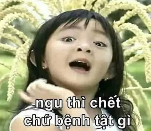 Khi bạn làm điều không ai nghĩ tới được luôn