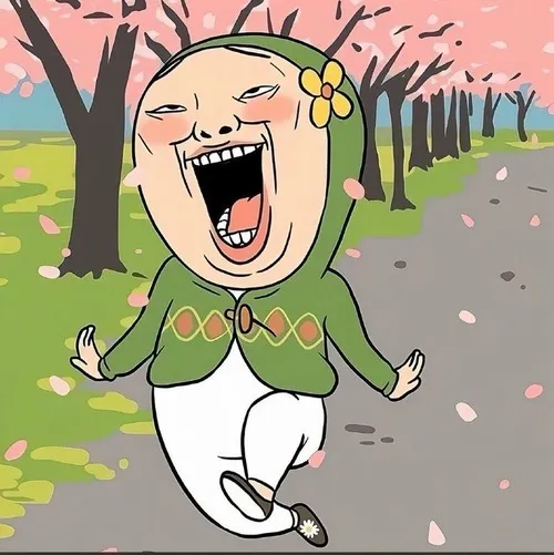 Ảnh hài gương mặt “tắt não nhẹ”, nhìn mà thương