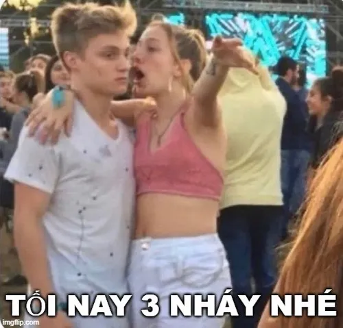 39 Meme vui “vắt cực khô” phiên bản phòng ngủ