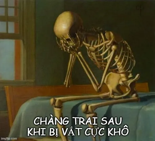 11 Meme vắt cực khô khi sếp giao thêm task trong phút chót.