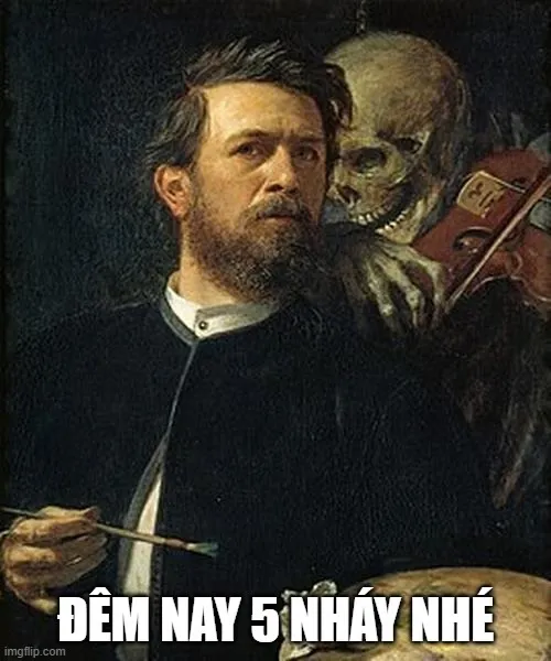 34 Ảnh troll dân mạng thả thính kiểu “vắt cực khô anh nha”