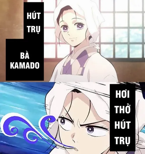 9 Hình troll bạn trai “đêm nay vắt anh tới mức cực khô”.