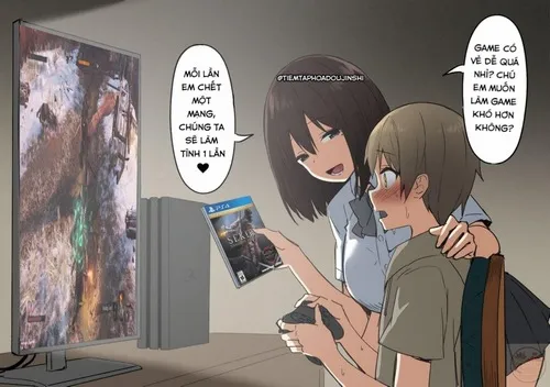 Meme vắt cực khô: dao động giữa công sở và phòng ngủ Meme vắt cực khô: dao động giữa công sở và phòng ngủ