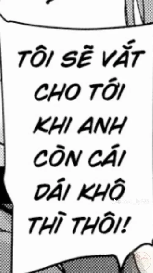 17 Ảnh chế bạn trai cười nhếch môi, bạn gái hả hê: “hãy chuẩn bị”.