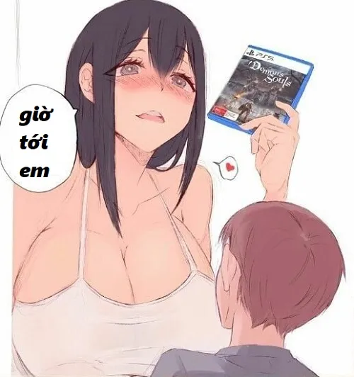 Hình chế “vắt cực khô” khiến bạn vừa cười vừa… đỏ mặt Hình chế “vắt cực khô” khiến bạn vừa cười vừa… đỏ mặt