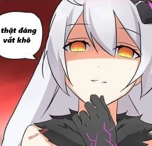 41 Meme troll cặp đôi châm chọc nhau kiểu “vắt tới hư”