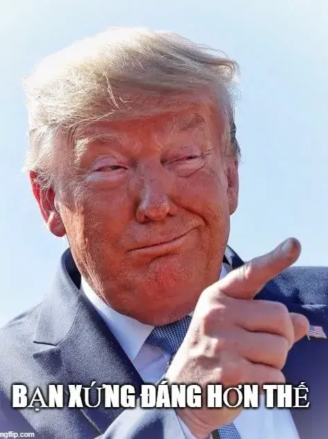 Bạn tuyệt vời hơn thế