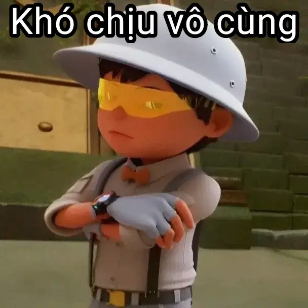 Ai rồi cũng từng cười cay vì một meme khó chịu nào đó