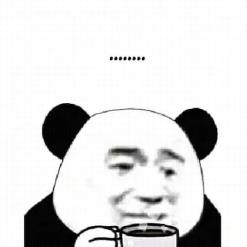 Khoảnh khắc gấu trúc Weibo nhìn trời cô đơn giữa tre