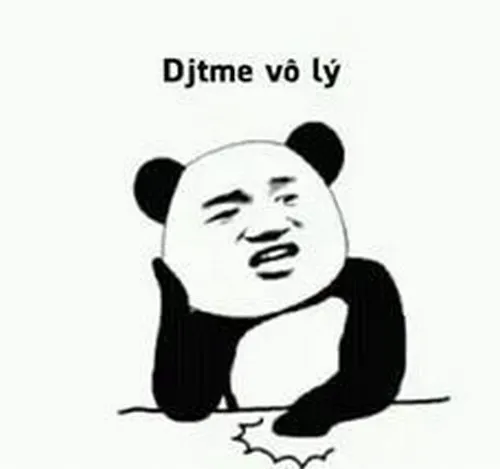 Gấu trúc ngủ gật trở thành meme mô tả cảm giác quá quen thuộc