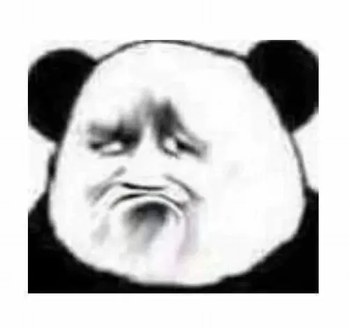 Chùm meme gấu trúc lăn tròn giúp bạn xả stress cuối ngày làm