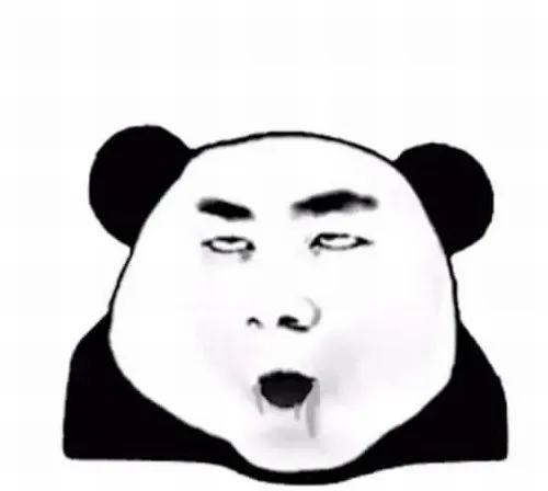 Bộ meme gấu trúc đáng yêu cho mọi tình huống trò chuyện thường ngày