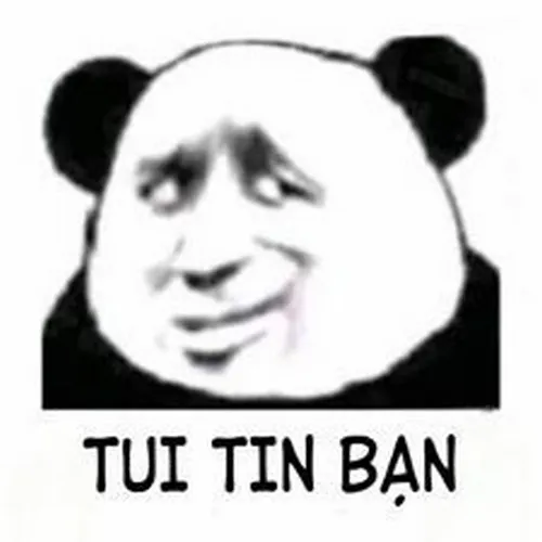 Ảnh hài gấu trúc Weibo run sợ nép sát gốc tre