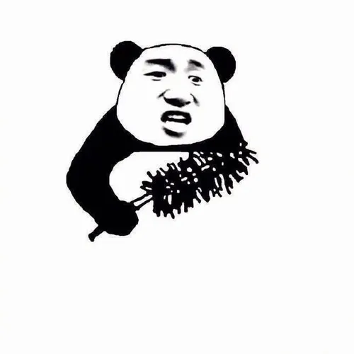 Khoảnh khắc gấu trúc Tứ Xuyên cười nham hiểm che miệng khẽ